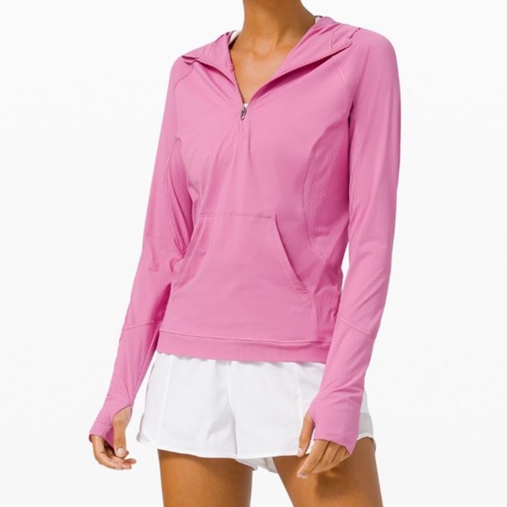 Lululemon Sleek Performance Jacket